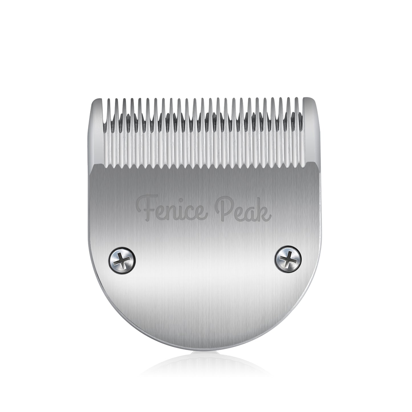 H100 Professional Dog Grooming Clipper & Replacement Blades, 12-Hour Runtime, 3-Speed Cordless Pet Trimmer