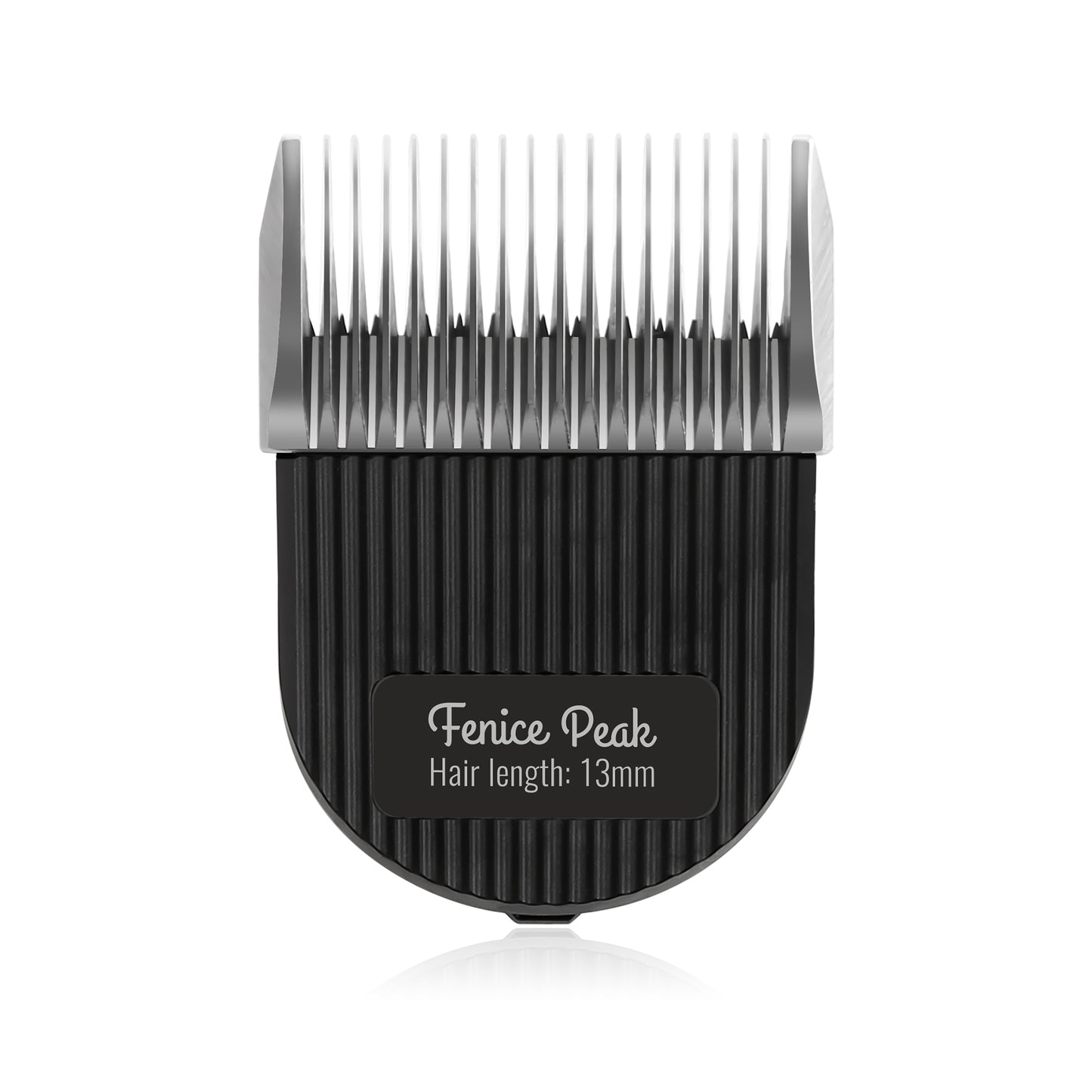 H100 Professional Dog Grooming Clipper & Replacement Blades, 12-Hour Runtime, 3-Speed Cordless Pet Trimmer