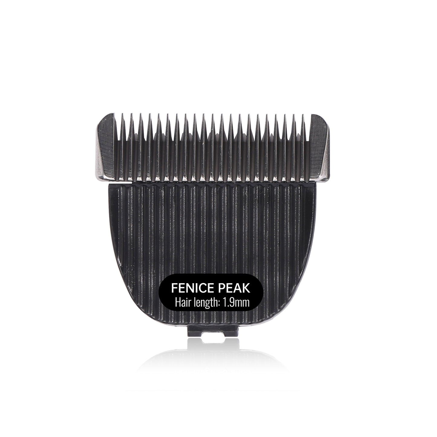 P60 Dog Grooming Clipper, Replacement Blades & Charger, 3-Speed Low Noise Cordless Pet Trimmer