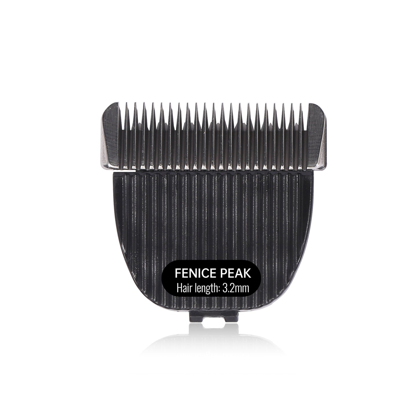 P60 Dog Grooming Clipper, Replacement Blades & Charger, 3-Speed Low Noise Cordless Pet Trimmer