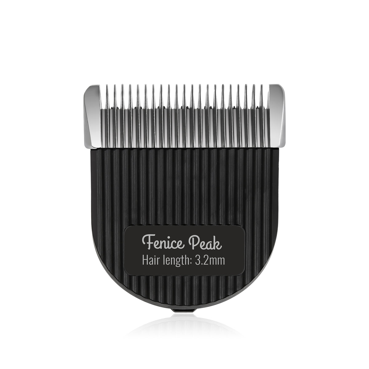 H100 Professional Dog Grooming Clipper & Replacement Blades, 12-Hour Runtime, 3-Speed Cordless Pet Trimmer
