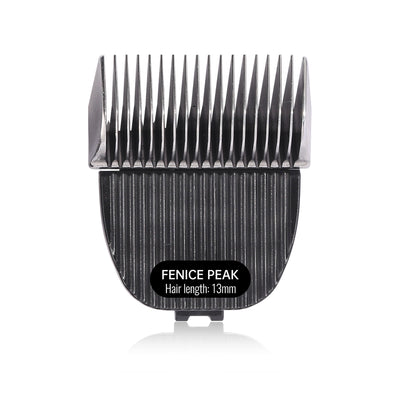 P60 Dog Grooming Clipper, Replacement Blades & Charger, 3-Speed Low Noise Cordless Pet Trimmer