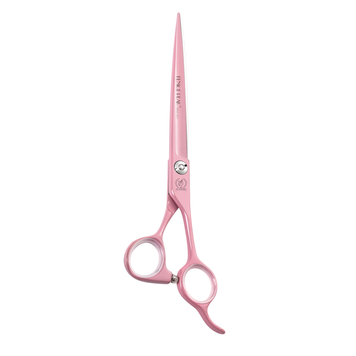 Dog Grooming Scissors & Sets, Straight, Curved, Thinner & Chunker, 6.5-7.25 Inch, Japanese 440C Steel