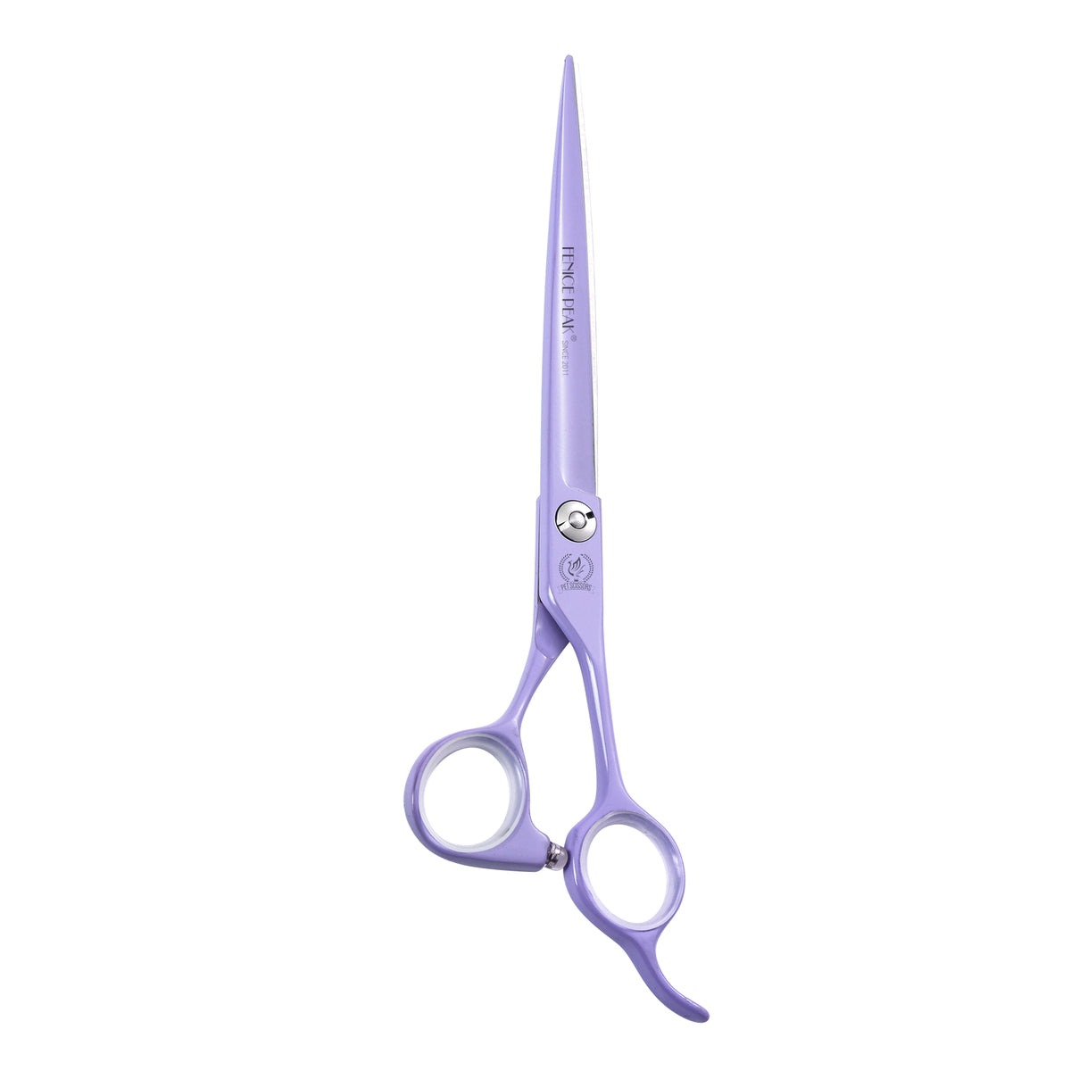 Dog Grooming Scissors & Sets, Straight, Curved, Thinner & Chunker, 6.5-7.25 Inch, Japanese 440C Steel