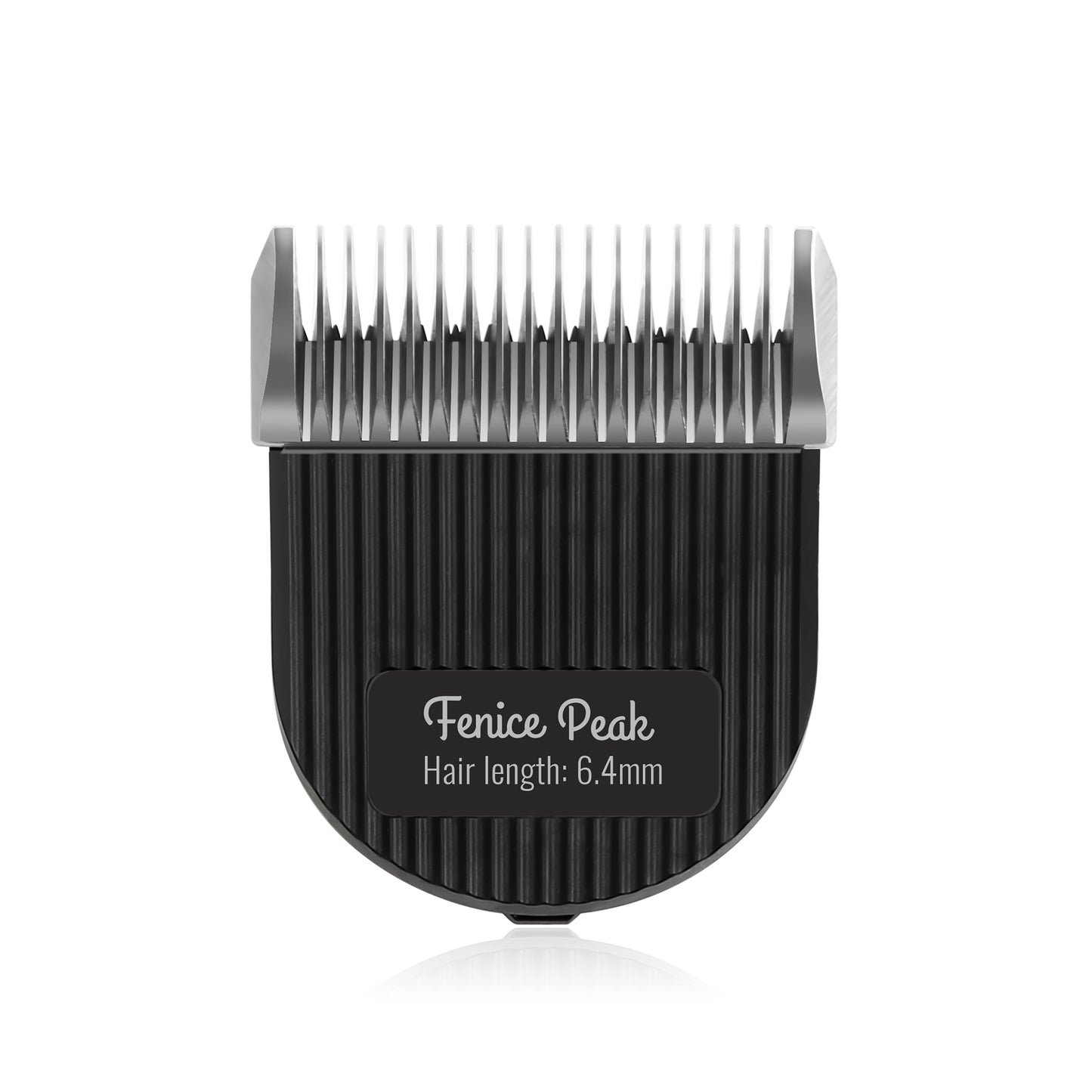 H100 Professional Dog Grooming Clipper & Replacement Blades, 12-Hour Runtime, 3-Speed Cordless Pet Trimmer