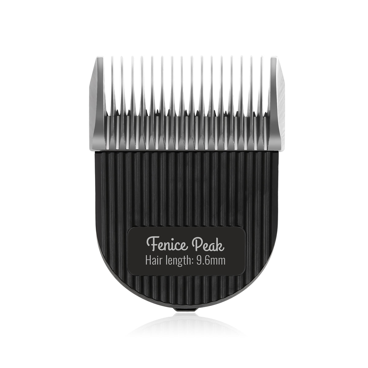 H100 Professional Dog Grooming Clipper & Replacement Blades, 12-Hour Runtime, 3-Speed Cordless Pet Trimmer