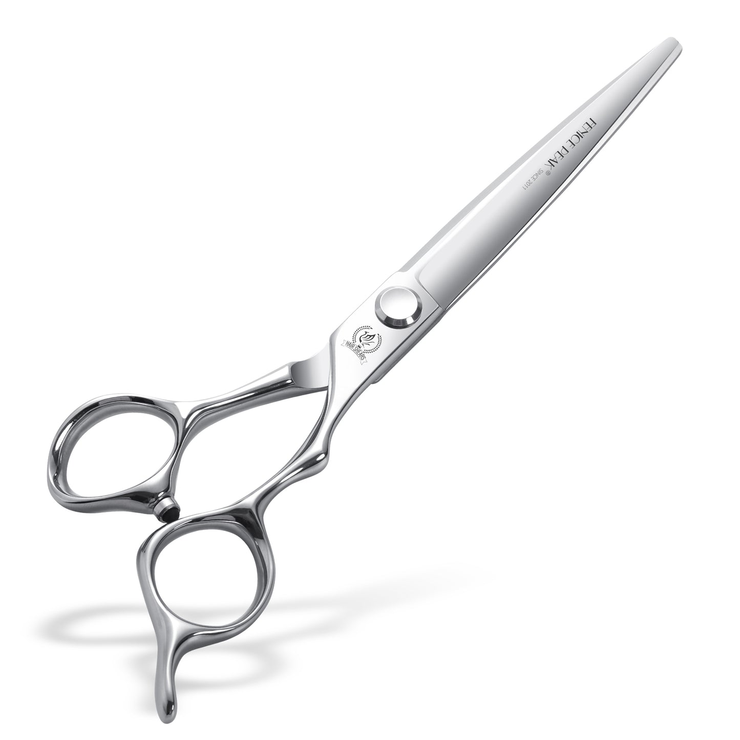 Professional Hair Cutting & Thinning Scissors, 5.5-6.8 Inch, VG10 Japanese Steel, CNC Barber Shears