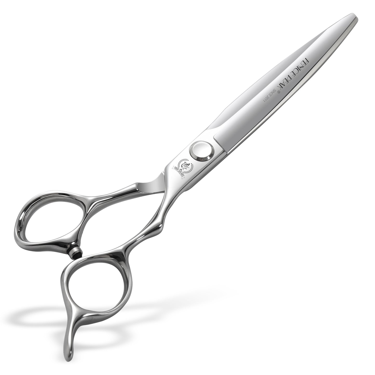 Professional Hair Cutting & Thinning Scissors, 5.5-6.8 Inch, VG10 Japanese Steel, CNC Barber Shears