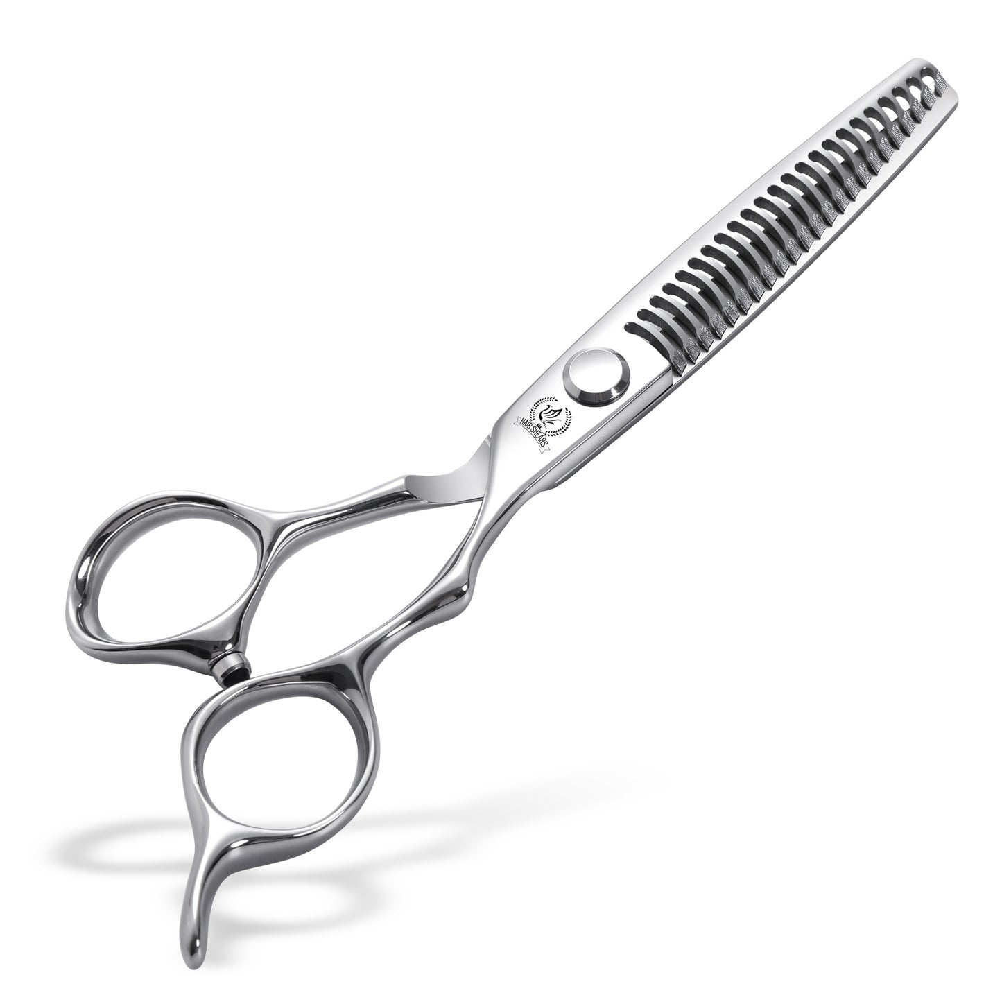 Professional Hair Cutting & Thinning Scissors, 5.5-6.8 Inch, VG10 Japanese Steel, CNC Barber Shears