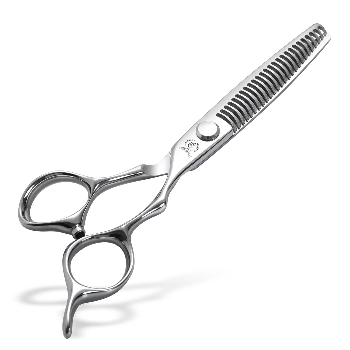 Professional Hair Cutting & Thinning Scissors, 5.5-6.8 Inch, VG10 Japanese Steel, CNC Barber Shears